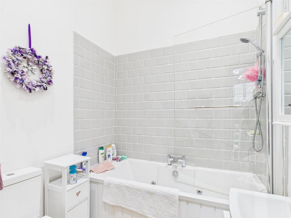 En suite