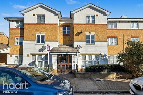 undefined, Windsor Road, Gillingham
