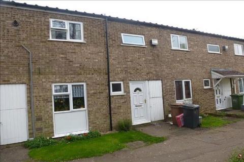 undefined, Brynmore, Bretton, Peterborough, PE3 8JF