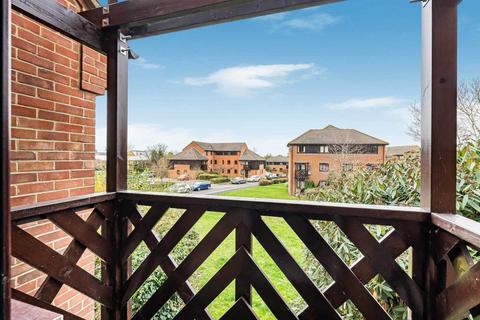 undefined, Roebuck Court, Didcot, OX11