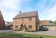Plot 35, The Petworth at Badwell Ash, Hunston Road IP31