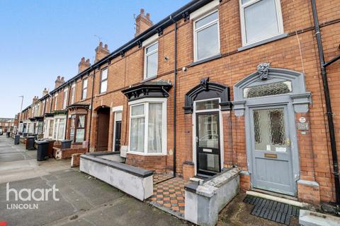 4 bedroom terraced house for sale, Cranwell Street, Lincoln