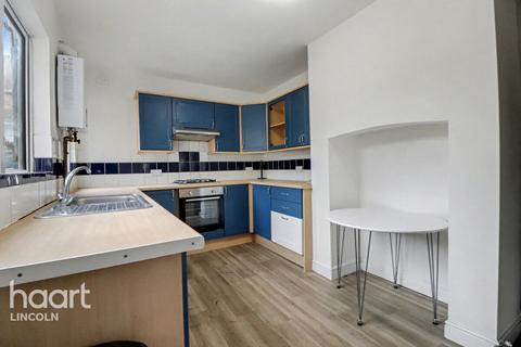 4 bedroom terraced house for sale, Cranwell Street, Lincoln