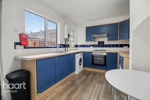 4 bedroom terraced house for sale, Cranwell Street, Lincoln