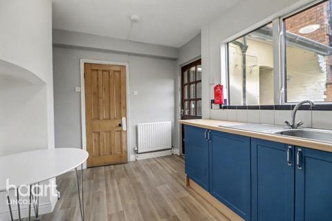4 bedroom terraced house for sale, Cranwell Street, Lincoln