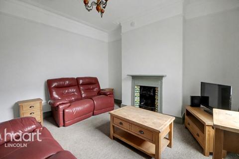 4 bedroom terraced house for sale, Cranwell Street, Lincoln