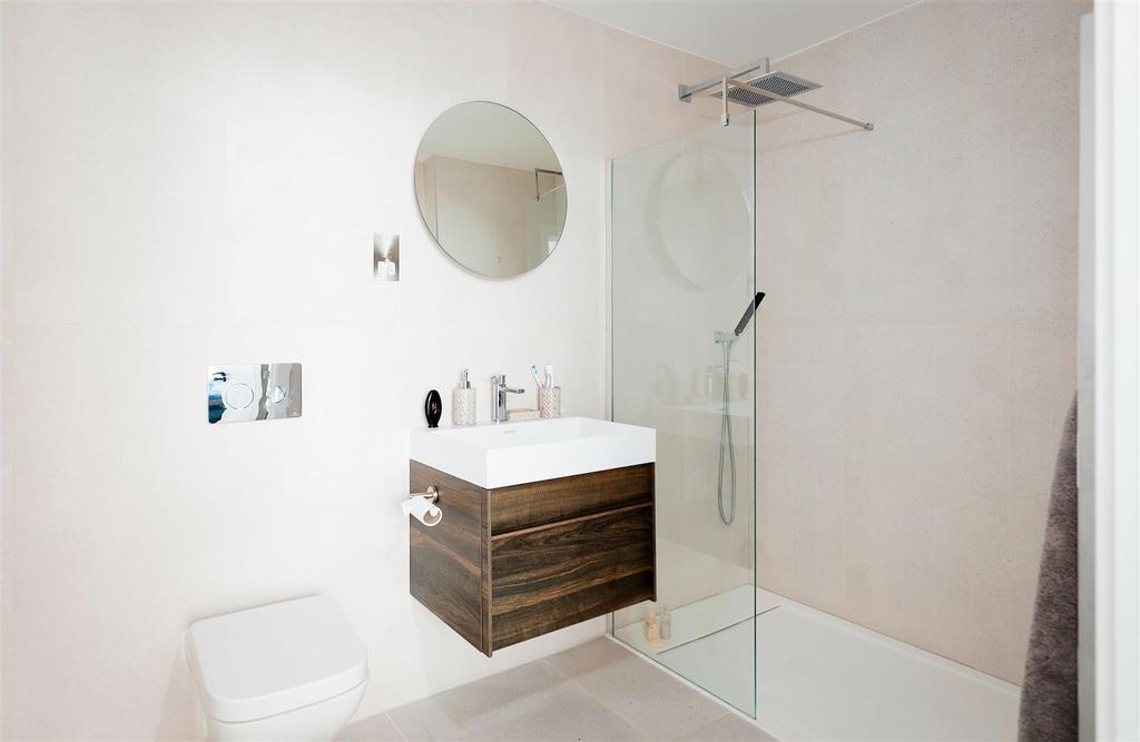 Ensuite