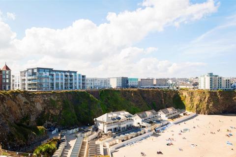 undefined, Narrowcliff, Newquay