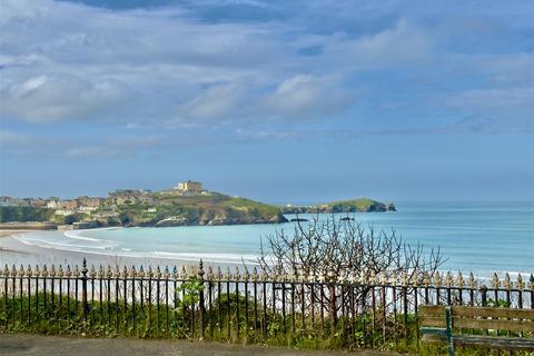 undefined, Narrowcliff, Newquay