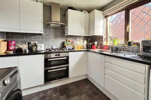 undefined, Downsview Gardens, Wootton Bridge, Ryde