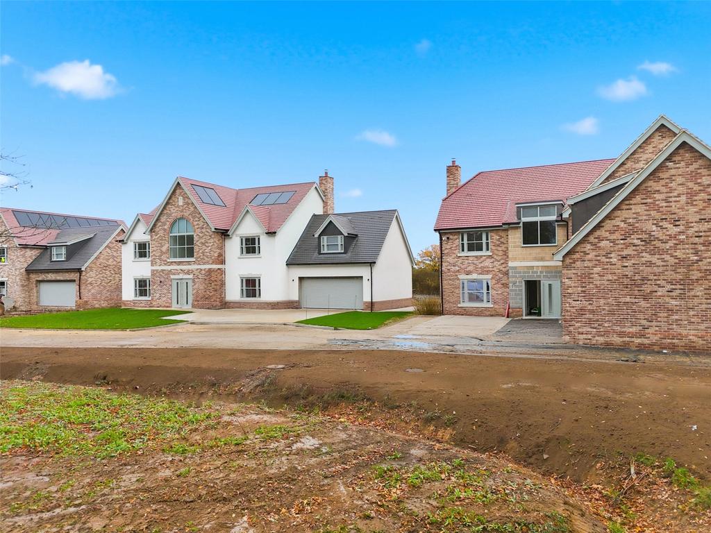 Plot 5 &amp; 6