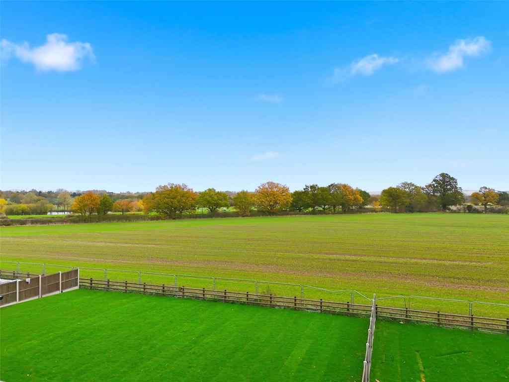 Countryside Views