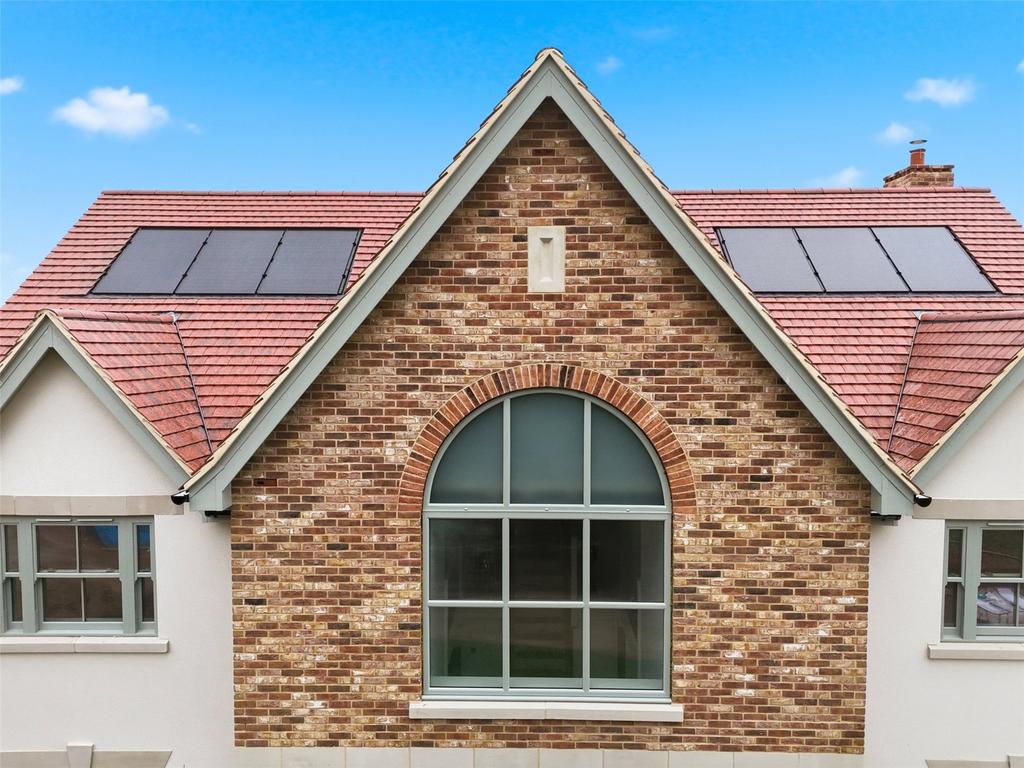 Plot 5 - Reserved