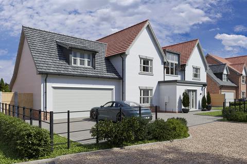 4 bedroom detached house for sale, Ulting Meadows, Hatfield Peverel, Chelmsford, Essex, CM3
