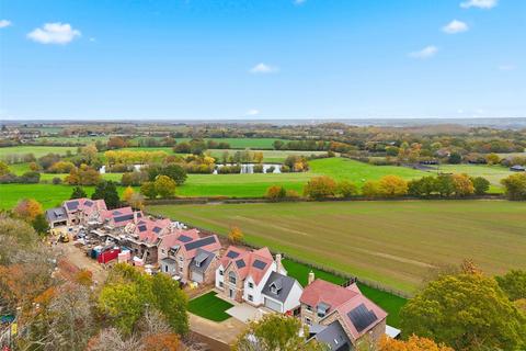 4 bedroom detached house for sale, Ulting Meadows, Hatfield Peverel, Chelmsford, Essex, CM3