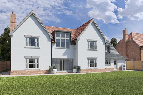 4 bedroom detached house for sale, Ulting Meadows, Hatfield Peverel, Chelmsford, Essex, CM3