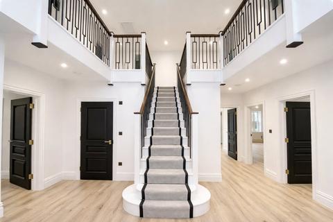 undefined, Ulting Meadows, Hatfield Peverel, Chelmsford, Essex, CM3