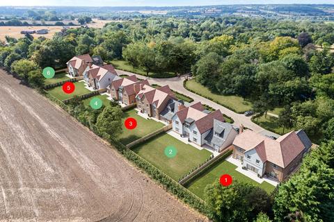 undefined, Ulting Meadows, Hatfield Peverel, Chelmsford, Essex, CM3