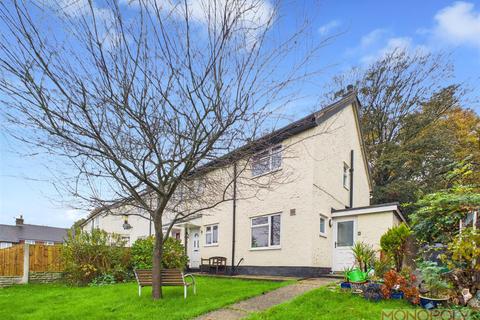 undefined, Tan Yr Allt, Cefn-Y-Bedd, Wrexham