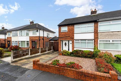 Arnside Avenue, Rainhill, Prescot