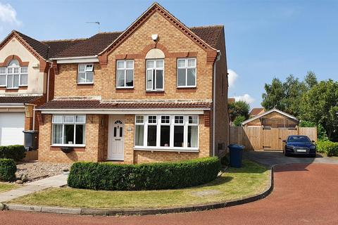 undefined, Dove Close, Bingham