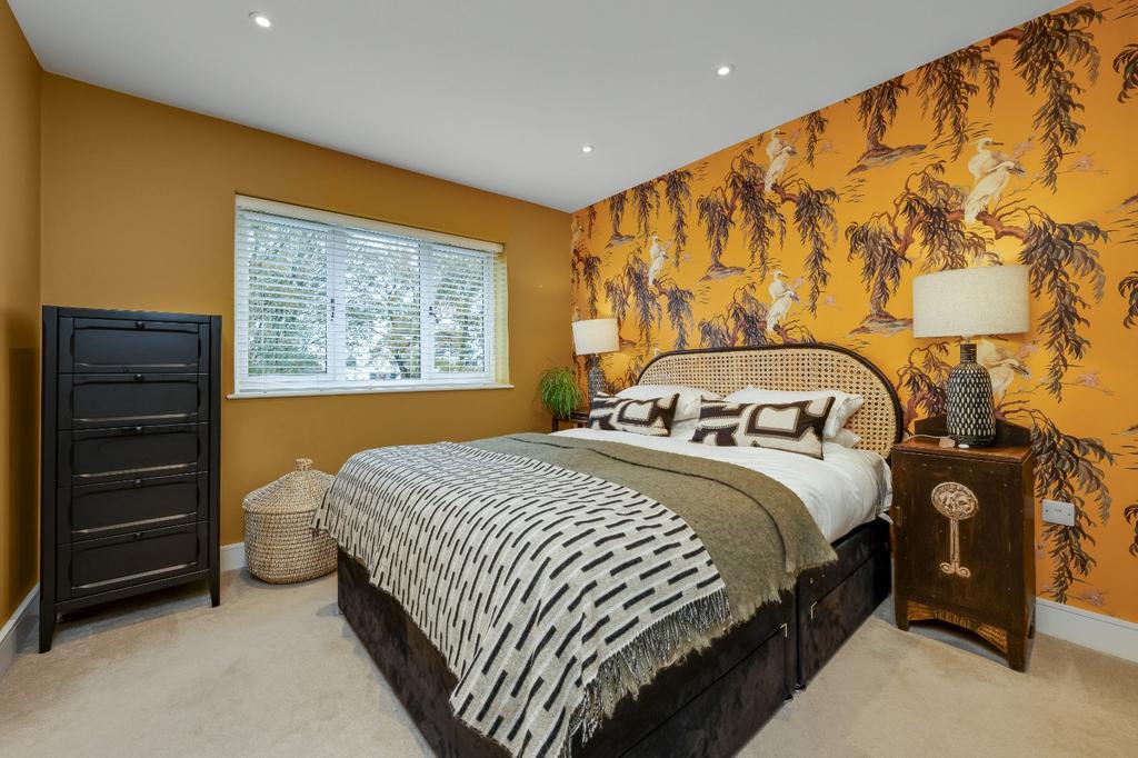 Principal Bedroom