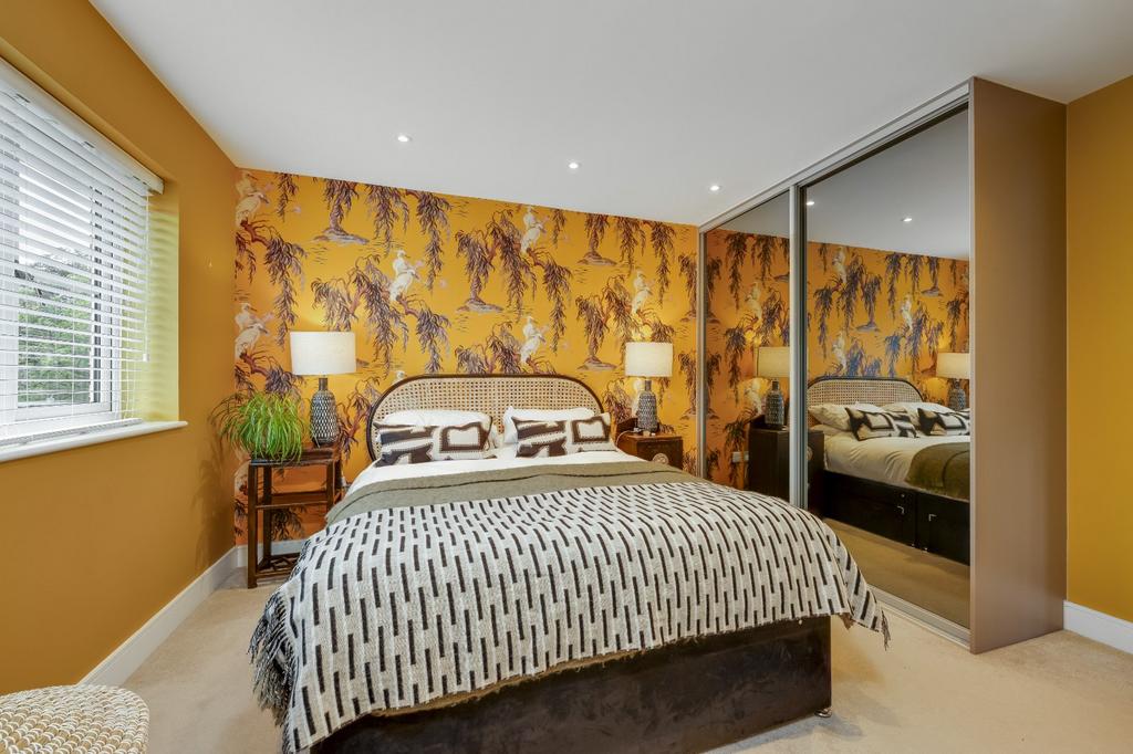 Principal Bedroom