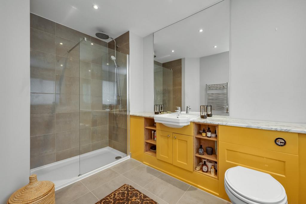 Prinicipal En Suite