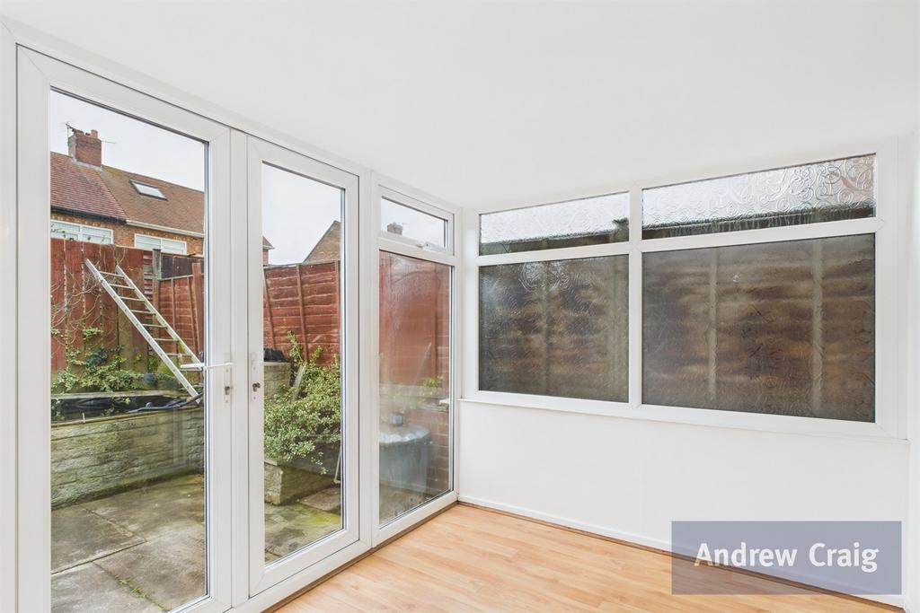 Sun Room