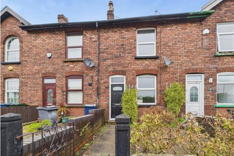 2 bedroom terraced house for sale, Wigan Road, Ormskirk, L39