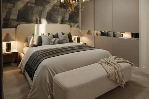 undefined, Plot 46, The Kedleston at Badwell Ash, Hunston Road IP31