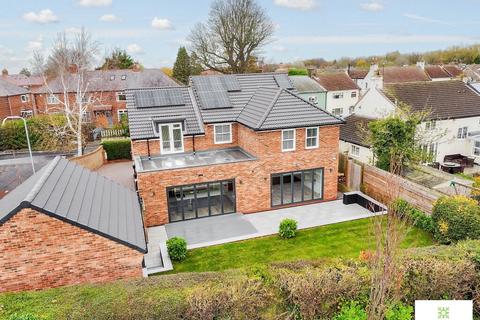 undefined, Hemlington Road, Stainton TS8