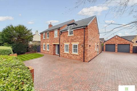 undefined, Hemlington Road, Stainton TS8