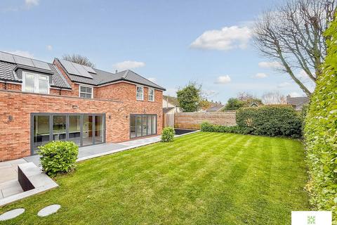 undefined, Hemlington Road, Stainton TS8