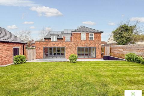 undefined, Hemlington Road, Stainton TS8