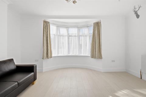 undefined, Hampton Road, London E4