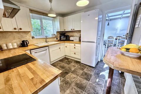 undefined, Fordingbridge