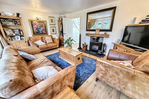 undefined, Fordingbridge