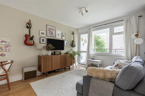 Cortis Road, London