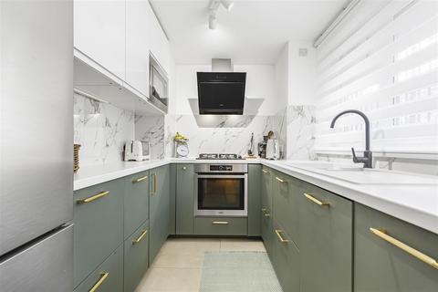 undefined, Cortis Road, London
