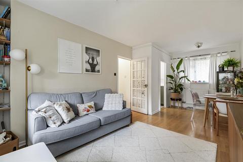 undefined, Cortis Road, London
