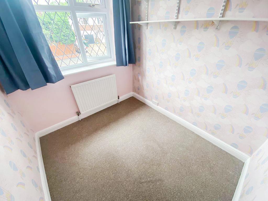 Single Bedroom 1