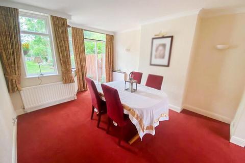 undefined, Dillotford Avenue, Coventry CV3