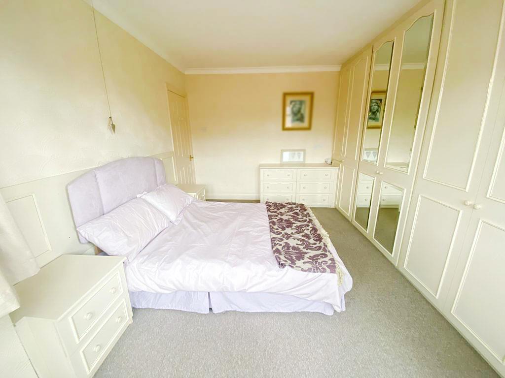 Double Bedroom 1