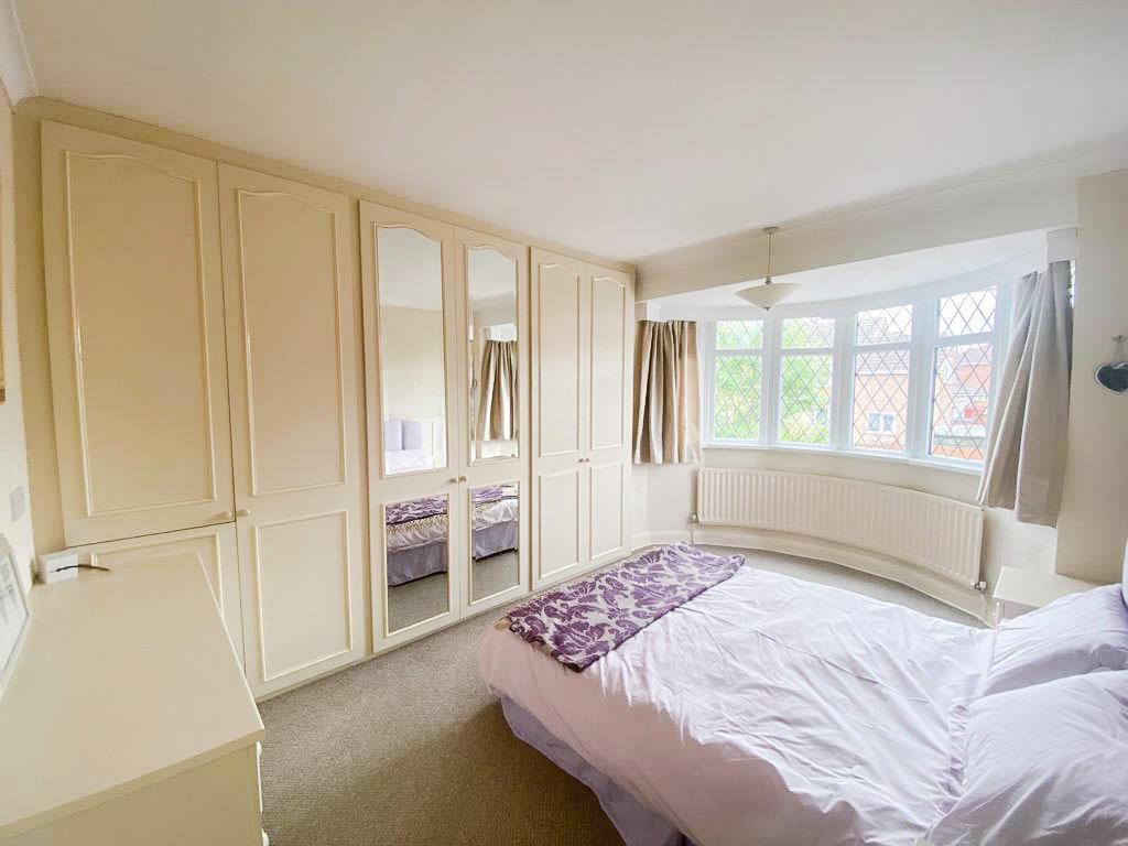 Double Bedroom 1