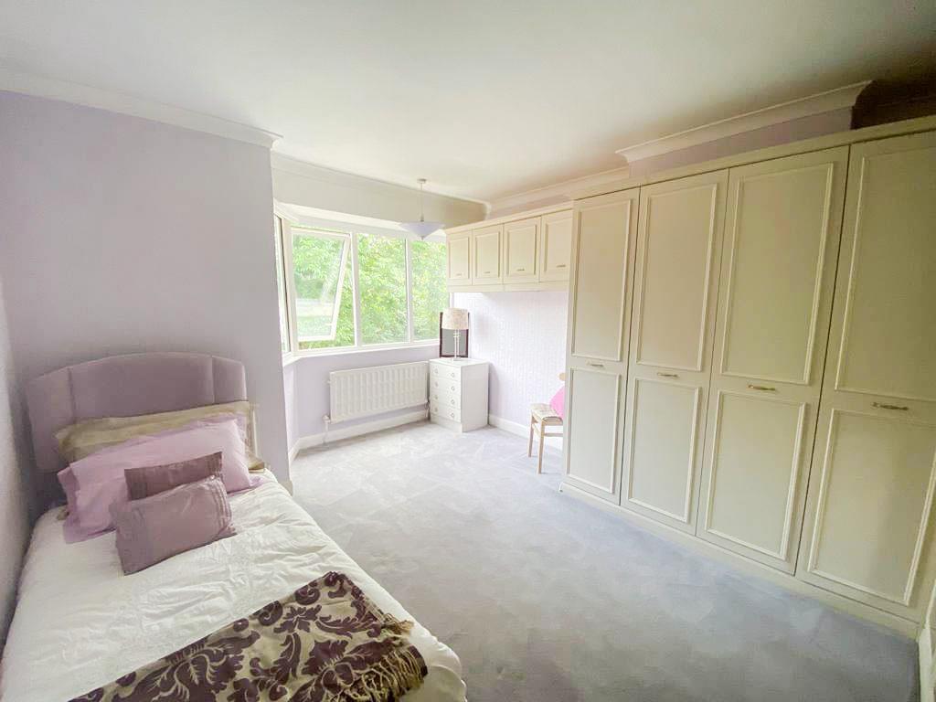 Double Bedroom 2