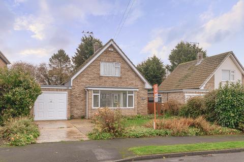 undefined, Chester Way, Boston, PE21