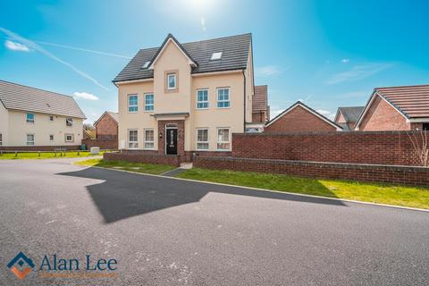 undefined, Albion Way, Macclesfield, SK11 7ZD