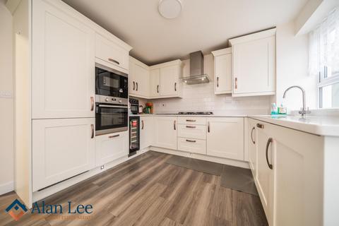 undefined, Albion Way, Macclesfield, SK11 7ZD