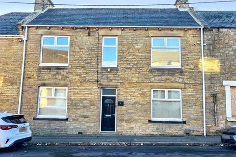 undefined, Taylor Street, Consett, Durham, DH8 5RQ